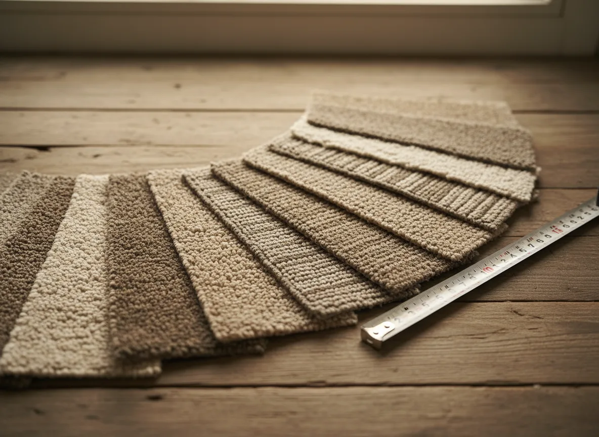 Carpet Installation Center Valley, PA FAQs
